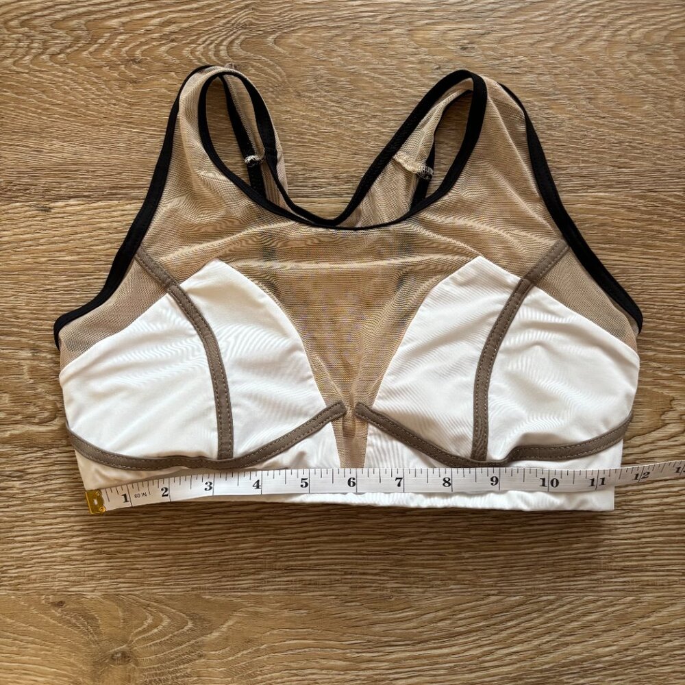 EUC Milakrasna set - White, Size Medium - Picture 5 of 7